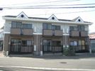 サンライズ東仙台の外観画像