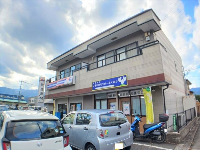 東入部6丁目住居付店舗(Ⅰ)の外観画像
