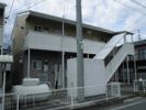 アムールあずみBの外観画像