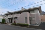 ボヌールファミーユBの外観画像
