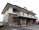 イーグルハイツⅡの外観画像