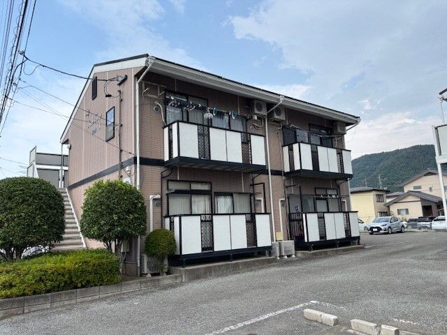 ParkFerry雨の宮 Aの外観画像