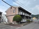 ParkFerry雨の宮 Bの外観画像