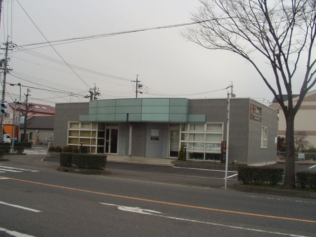 森本1丁目事務所の外観画像