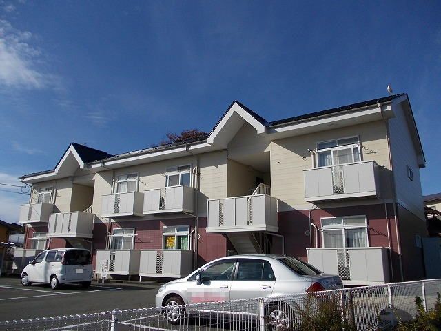 パルコートsの外観画像