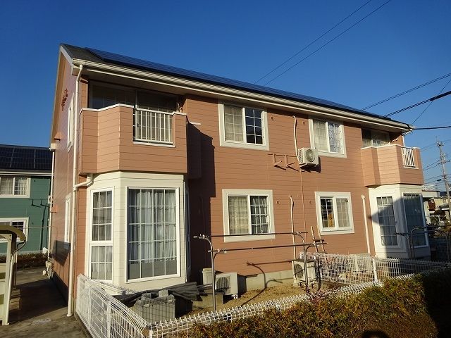 メゾン.ド ファミーユBの外観画像