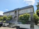 エレガンス宮の森の外観画像