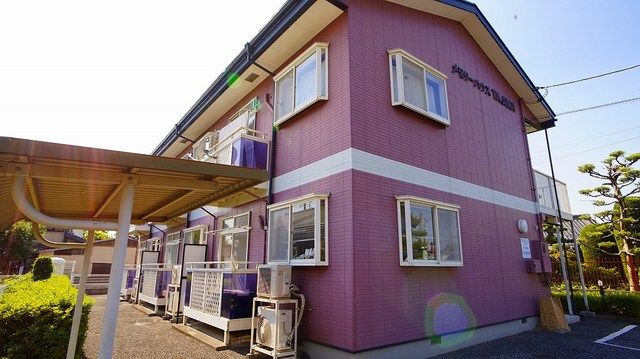 メモリーハウスTAJIMAの外観画像