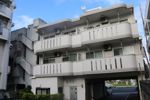 ベルメゾン山下の外観画像
