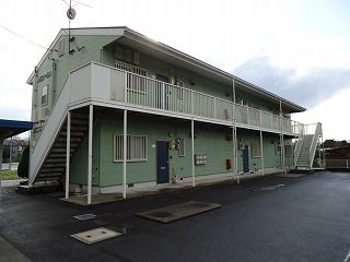 メゾント-クAの外観画像