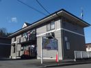 アネックスAの外観画像