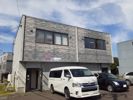 西岡二条8丁目倉庫付事務所の外観画像