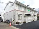 エルディム柏Tの外観画像