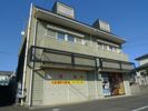 ラベンダーBの外観画像