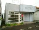 森本4丁目事務所の外観画像