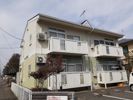 グリーングラス草川の外観画像