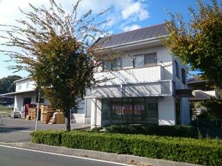 パルネット宮岡の外観画像