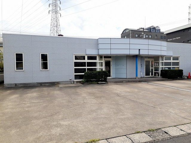 六条北4丁目事務所の外観画像