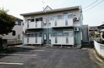 カウベルハイムB棟の外観画像