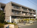 ソレアード陽光台の外観画像