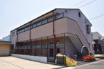 アーバンライフ二村台の外観画像