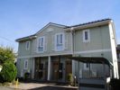シャルマンハイツの外観画像