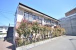 ファミール井上Ⅱの外観画像