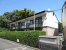 クレスト太刀浦Bの外観画像