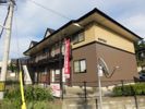 鳴原壱番館の外観画像