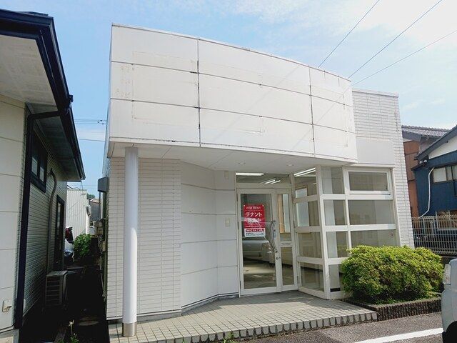 いの町新町事務所KMの外観画像