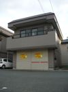 観世音寺1丁目アパート付店舗3の外観画像