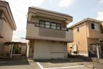観世音寺1丁目アパート付店舗5の外観画像