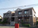 ヒューゲルハイツの外観画像