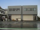 岩槻掛工場付事務所の外観画像