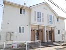 ローズハイツ大門の外観画像
