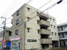 コータコートⅡの外観画像