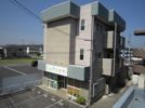 シャルマンαの外観画像