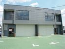 吉野町2丁目倉庫付事務所の外観画像