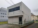 正雀1丁目倉庫付事務所の外観画像