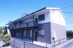 ダイトウパレスシンシアBの外観画像