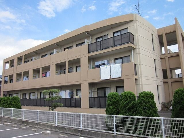 SUNNYコア・Tの外観画像