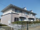 ドミールサンライズBの外観画像