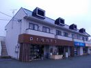 エクセルKの外観画像