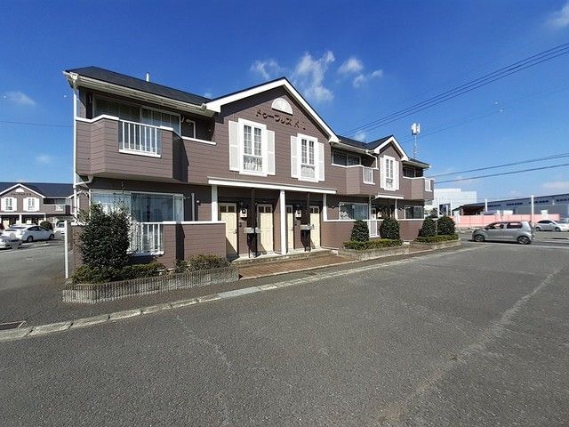 ドゥーブリズK Ⅰの外観画像