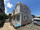 シャルマン観月坂の外観画像