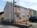 クレストヒルズAの外観画像