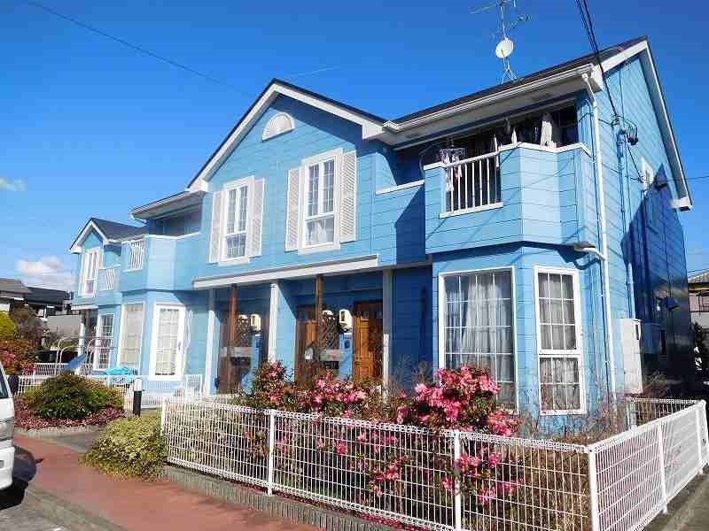 エンドレスAの外観画像