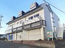 シルクハイツの外観画像