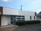 山口市矢原・事務所Wの外観画像