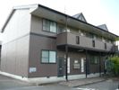 シャンアビテAの外観画像
